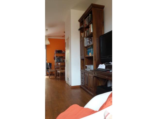 Anteprima foto 7 - Appartamento in Vendita a Genova - Borgoratti