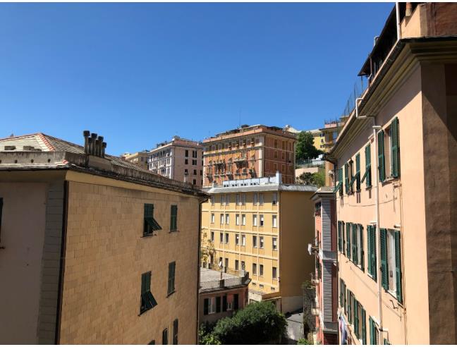 Anteprima foto 8 - Appartamento in Vendita a Genova - Castelletto