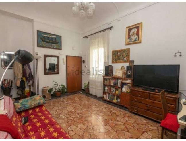 Anteprima foto 1 - Appartamento in Vendita a Genova - Centro Storico