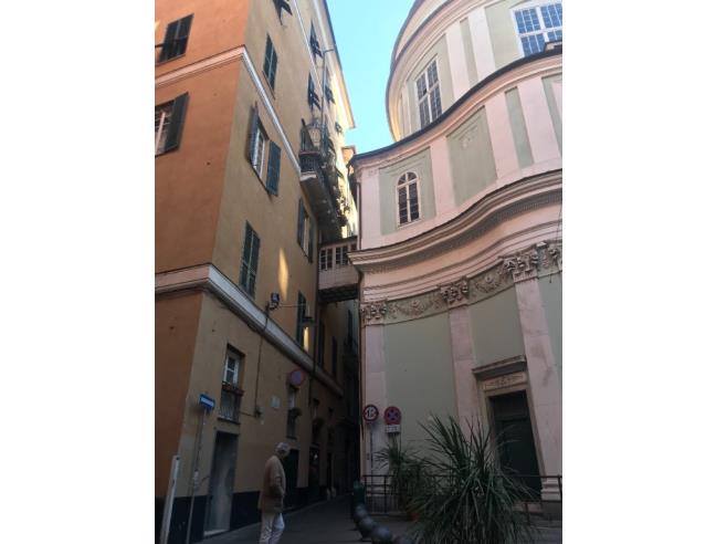 Anteprima foto 6 - Appartamento in Vendita a Genova - Centro Storico