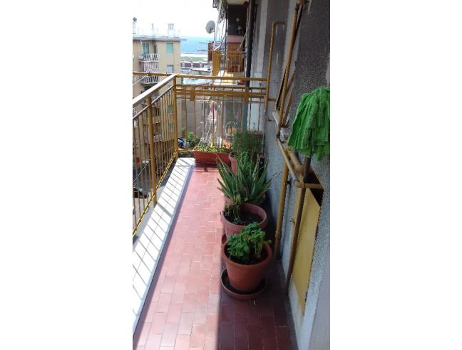 Anteprima foto 1 - Appartamento in Vendita a Genova - Cornigliano