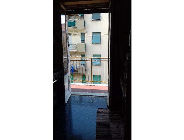 Anteprima foto 4 - Appartamento in Vendita a Genova - Cornigliano
