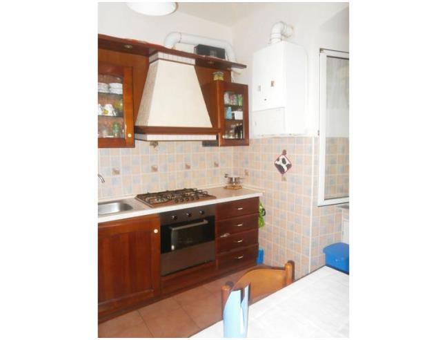 Anteprima foto 2 - Appartamento in Vendita a Genova (Genova)