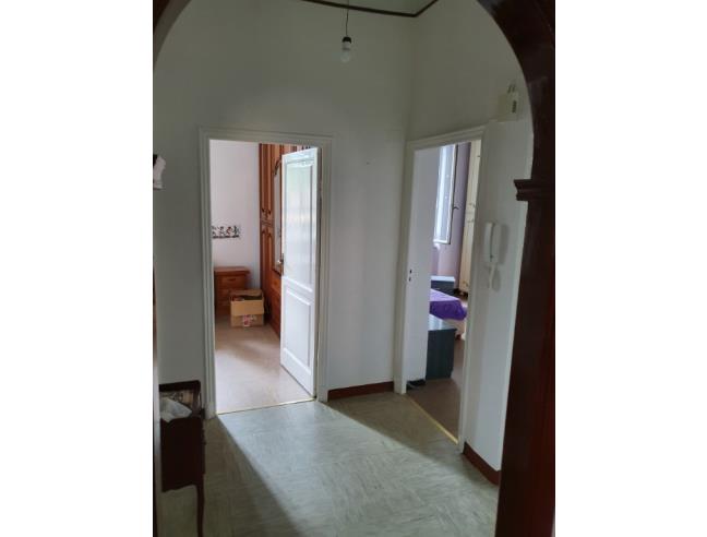 Anteprima foto 1 - Appartamento in Vendita a Genova - Marassi