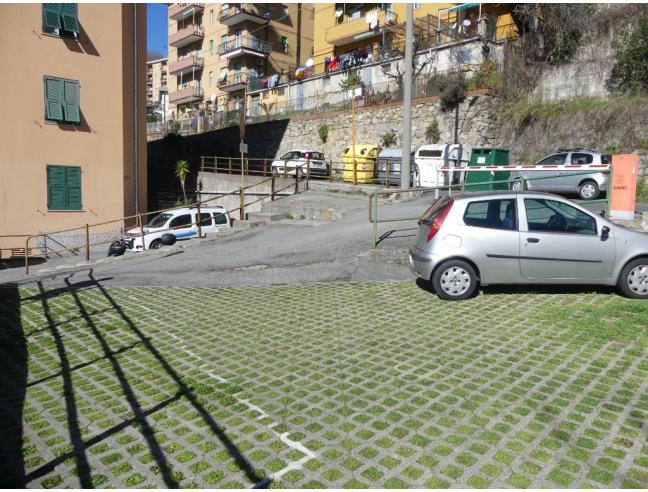 Anteprima foto 1 - Appartamento in Vendita a Genova - Marassi