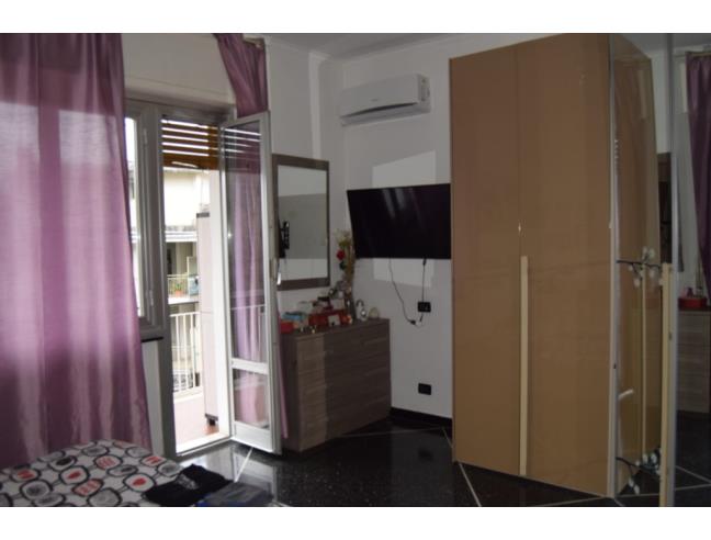 Anteprima foto 8 - Appartamento in Vendita a Genova - Marassi