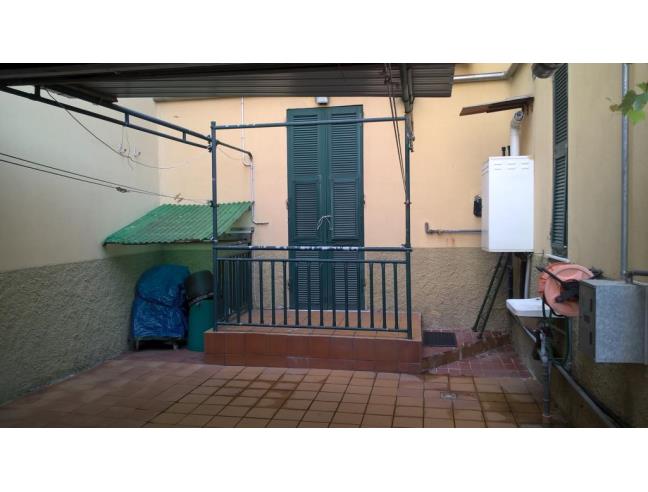 Anteprima foto 2 - Appartamento in Vendita a Genova - Oregina