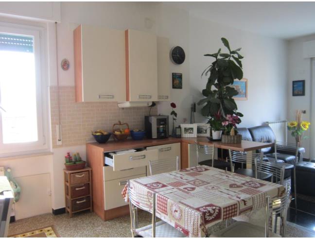 Anteprima foto 3 - Appartamento in Vendita a Genova - Pontedecimo