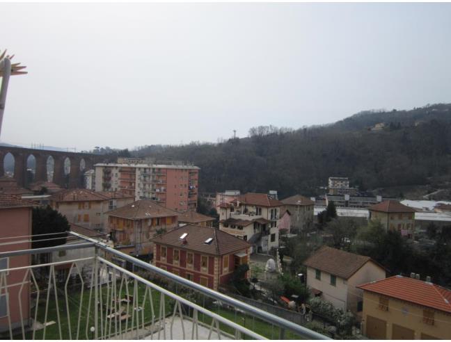 Anteprima foto 8 - Appartamento in Vendita a Genova - Pontedecimo