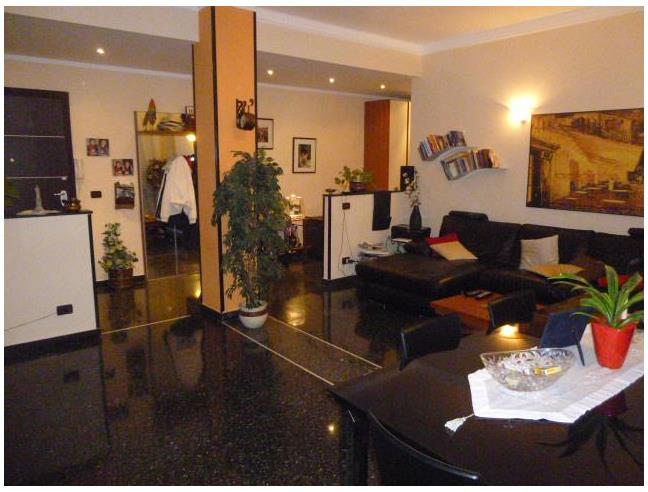 Anteprima foto 1 - Appartamento in Vendita a Genova - Pra