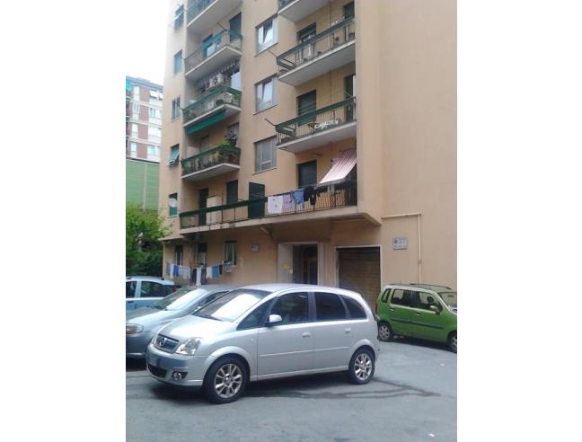 Anteprima foto 3 - Appartamento in Vendita a Genova - Pra