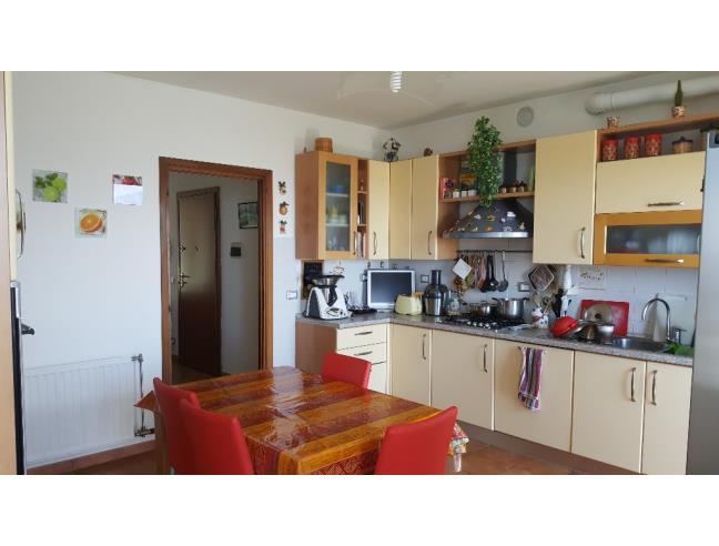 Anteprima foto 4 - Appartamento in Vendita a Genova - Pra