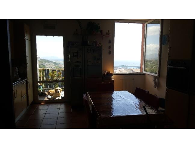 Anteprima foto 7 - Appartamento in Vendita a Genova - Pra