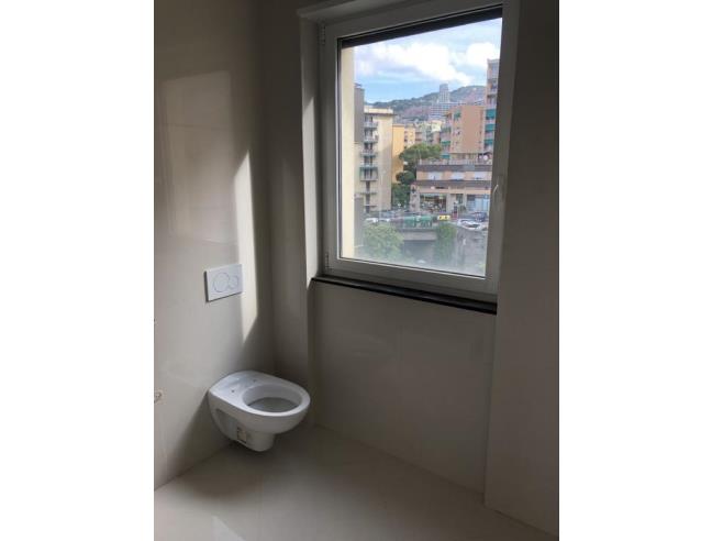 Anteprima foto 8 - Appartamento in Vendita a Genova - Quarto