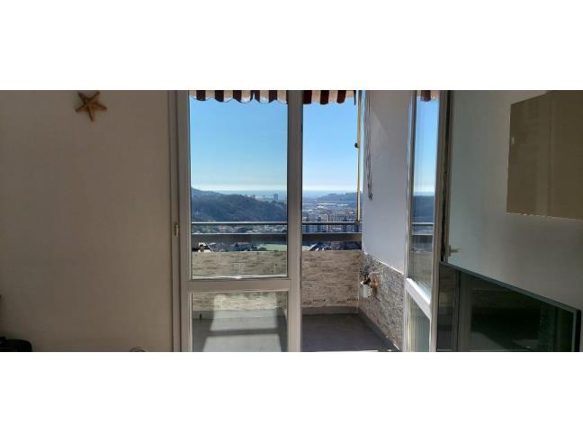 Anteprima foto 2 - Appartamento in Vendita a Genova - Rivarolo
