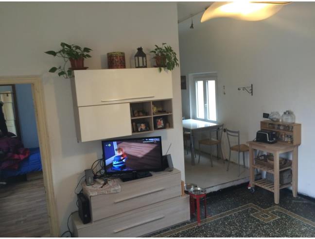 Anteprima foto 5 - Appartamento in Vendita a Genova - Rivarolo