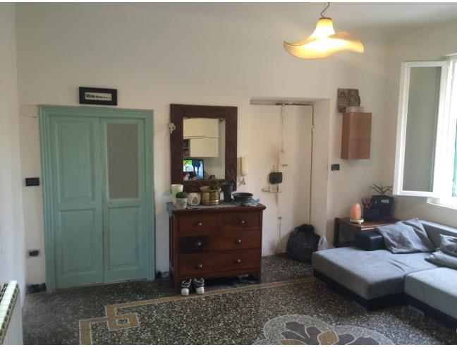 Anteprima foto 6 - Appartamento in Vendita a Genova - Rivarolo