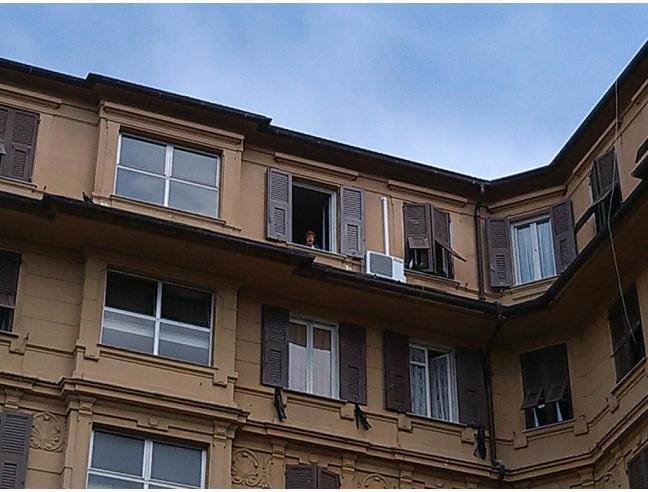 Anteprima foto 1 - Appartamento in Vendita a Genova - Sampierdarena