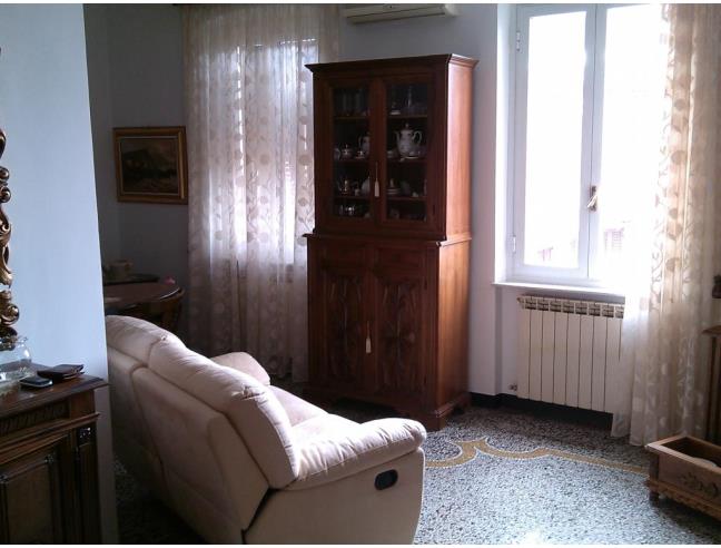 Anteprima foto 4 - Appartamento in Vendita a Genova - Sampierdarena