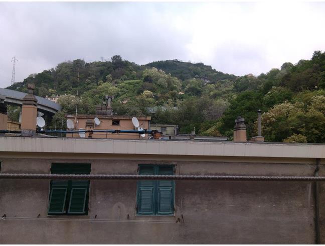 Anteprima foto 5 - Appartamento in Vendita a Genova - Sampierdarena