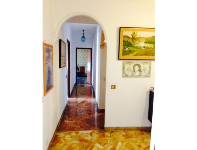 Anteprima foto 2 - Appartamento in Vendita a Genova - San Teodoro