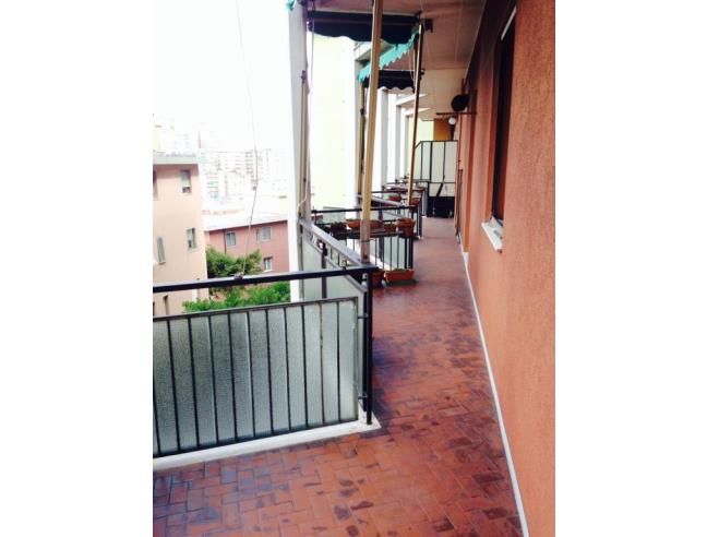 Anteprima foto 7 - Appartamento in Vendita a Genova - San Teodoro