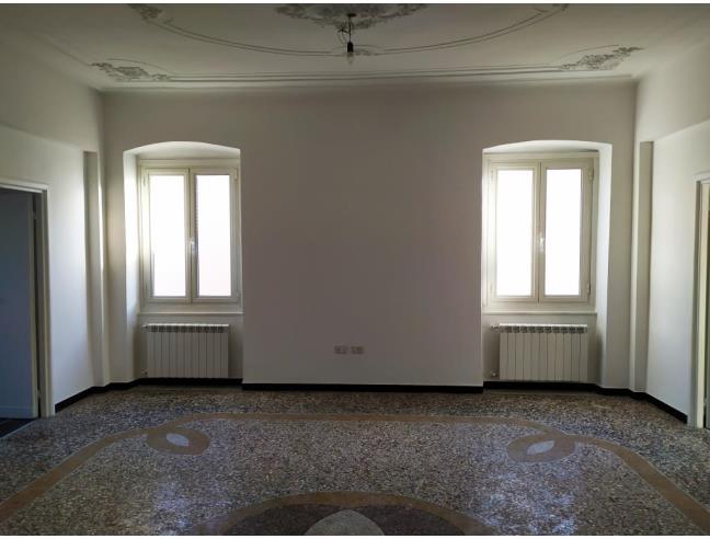 Anteprima foto 1 - Appartamento in Vendita a Genova - Sestri Ponente