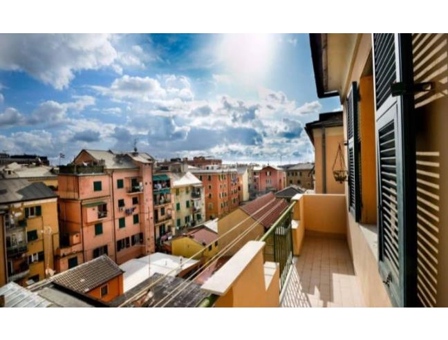 Anteprima foto 2 - Appartamento in Vendita a Genova - Sestri Ponente