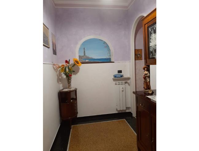 Anteprima foto 7 - Appartamento in Vendita a Genova - Sestri Ponente