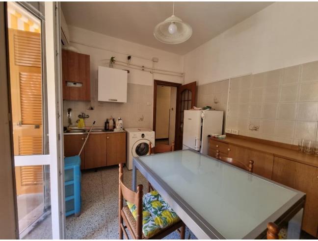 Anteprima foto 2 - Appartamento in Vendita a Genova - Struppa