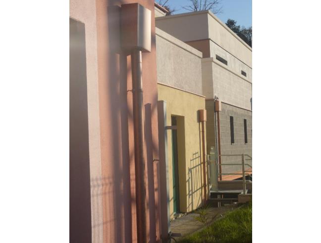 Anteprima foto 4 - Appartamento in Vendita a Genova - Struppa