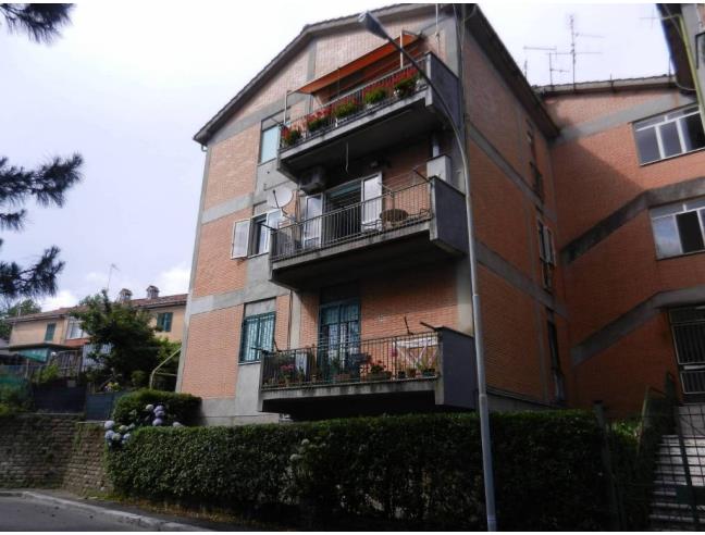Anteprima foto 4 - Appartamento in Vendita a Genzano di Roma - Torretta