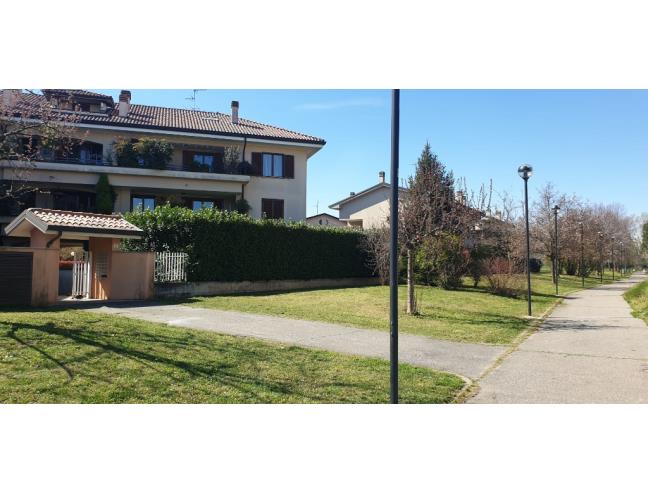 Anteprima foto 1 - Appartamento in Vendita a Gessate (Milano)