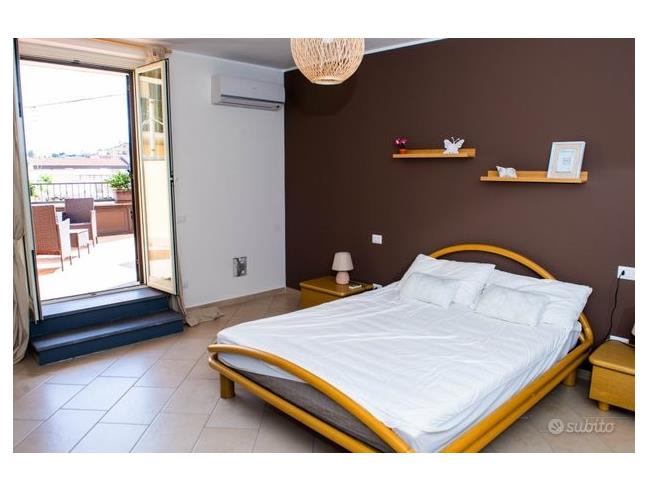 Anteprima foto 6 - Appartamento in Vendita a Giardini-Naxos (Messina)