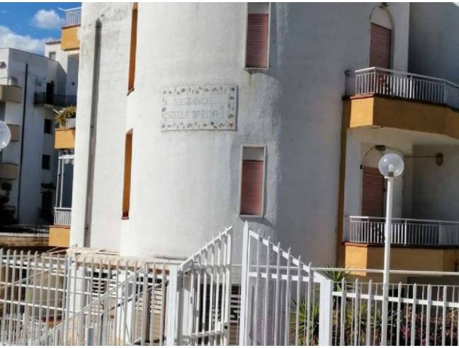 Anteprima foto 1 - Appartamento in Vendita a Giardini-Naxos - Recanati