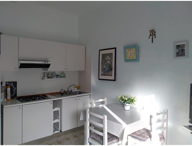 Anteprima foto 2 - Appartamento in Vendita a Giardini-Naxos - Recanati