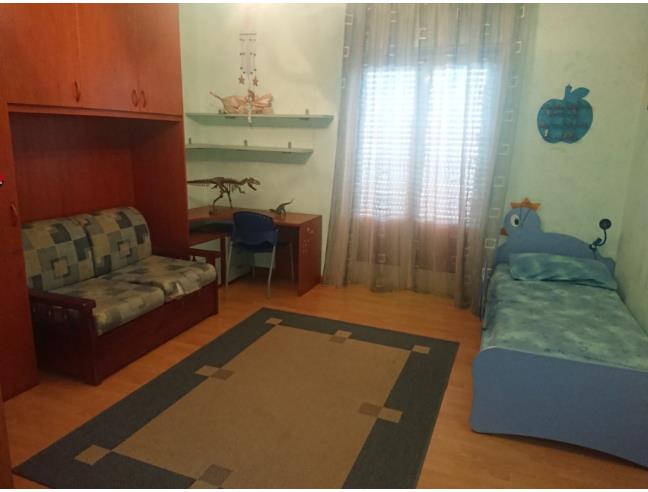 Anteprima foto 3 - Appartamento in Vendita a Giarre (Catania)