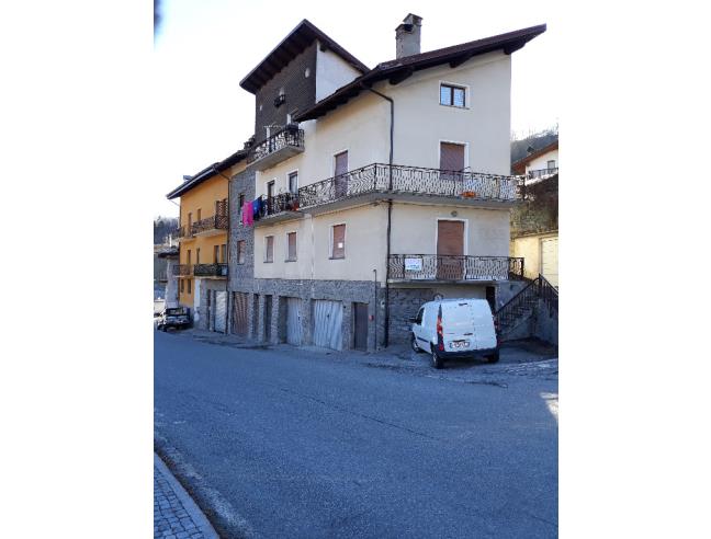 Anteprima foto 1 - Appartamento in Vendita a Gignod (Aosta)