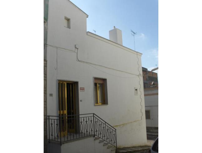 Anteprima foto 1 - Appartamento in Vendita a Ginosa (Taranto)