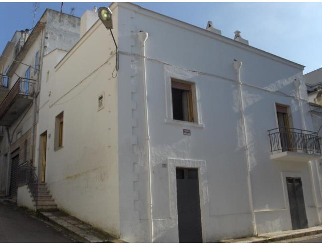 Anteprima foto 2 - Appartamento in Vendita a Ginosa (Taranto)