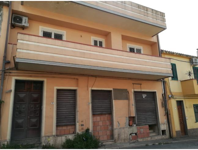 Anteprima foto 2 - Appartamento in Vendita a Gioia Tauro (Reggio Calabria)