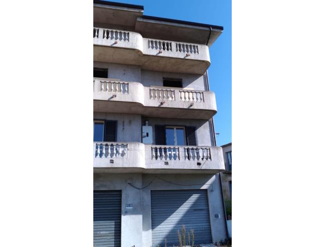 Anteprima foto 1 - Appartamento in Vendita a Gioiosa Ionica (Reggio Calabria)
