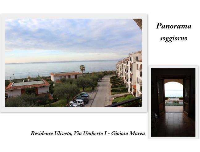 Anteprima foto 4 - Appartamento in Vendita a Gioiosa Marea (Messina)