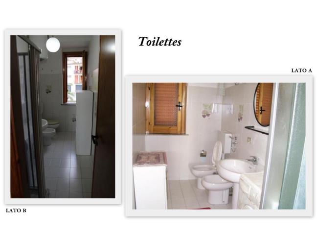 Anteprima foto 7 - Appartamento in Vendita a Gioiosa Marea (Messina)