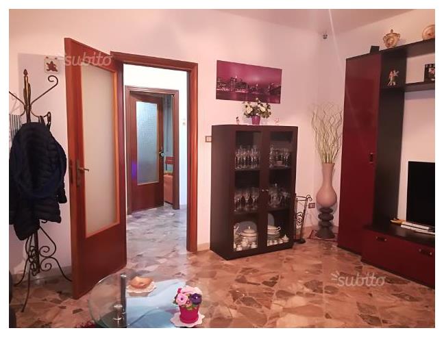 Anteprima foto 1 - Appartamento in Vendita a Giovinazzo (Bari)