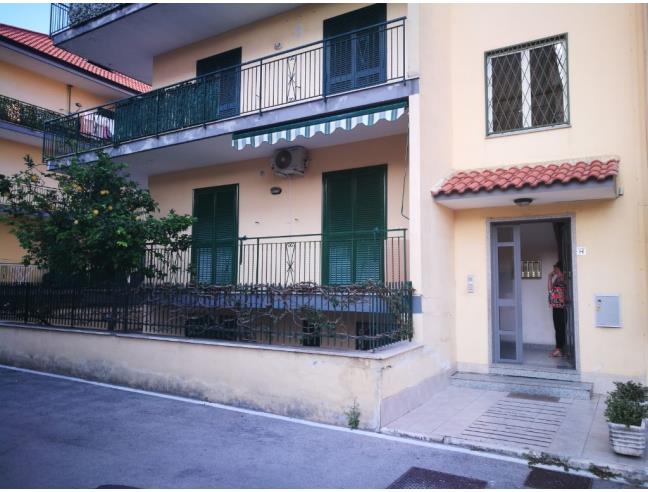 Anteprima foto 1 - Appartamento in Vendita a Giugliano in Campania (Napoli)