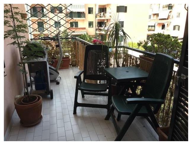 Anteprima foto 4 - Appartamento in Vendita a Giugliano in Campania (Napoli)