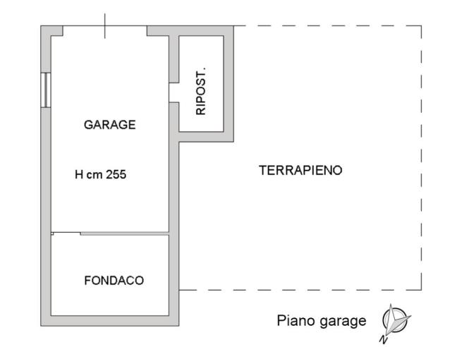 Anteprima foto 5 - Appartamento in Vendita a Giulianova - Colleranesco