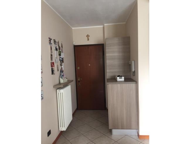 Anteprima foto 3 - Appartamento in Vendita a Giussano (Monza e Brianza)