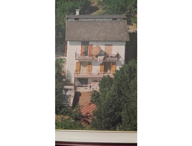 Anteprima foto 2 - Appartamento in Vendita a Giusvalla (Savona)